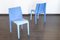 Love Difference Chairs by Michelangelo Pistoletto for Alias, 2009, Set of 2 2