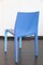 Love Difference Chairs by Michelangelo Pistoletto for Alias, 2009, Set of 2 6
