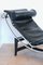 Vintage LC4 Chaise Lounge by Perriand, Le Corbusier & Jeanneret 5