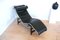 Chaise longue LC4 vintage de Perriand, Le Corbusier & Jeanneret, Imagen 2