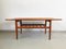 Mid-Century Teak Coffee Table by Grete Jalk for Glostrup, 1960s 2