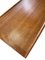 Mid-Century Teak Coffee Table by Grete Jalk for Glostrup, 1960s, Image 10