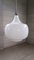 Glass Pendant Lamp by Paolo Venini for Venini, 1960s 1