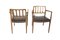 Dänische Vintage Stühle von Niels O. Møller für JL Møllers Furniture Factory, 6 . Set 10