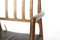 Dänische Vintage Stühle von Niels O. Møller für JL Møllers Furniture Factory, 6 . Set 5