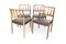 Vintage Danish Chairs by Niels O. Møller for JL Møllers Furniture Factory, Set of 6 8