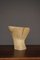Abstract Carved Limewood Sculpture, 1970s 10