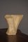Abstract Carved Limewood Sculpture, 1970s 4