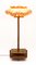 Vintage Floor Lamp by Guillerme & Chambron, 1950s, Image 8