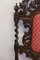 Sillas de comedor inglesas victorianas vintage de roble, 1880. Juego de 6, Imagen 10
