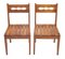 Vintage Stühle von Guillerme & Chambron, 4er Set 6