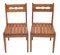 Vintage Stühle von Guillerme & Chambron, 4er Set 11