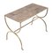 Iridescent Coffee Table from Capron, Image 1