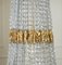 rench Empire Style Bag Chandeliers, Set of 2 4