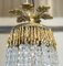 rench Empire Style Bag Chandeliers, Set of 2 12