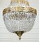 rench Empire Style Bag Chandeliers, Set of 2 16