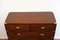 Antique Military Campaign Chest of Drawer 10