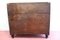 Antique Military Campaign Chest of Drawer 12