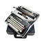 35 Schreibmaschine von Mario Bellini für Olivetti Synthesis, 1975 7