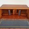 Antique Secretarie with Inlay and 5 Drawers 6