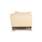 Fugue Fabric Lounger in Cream from Ligne Roset 6