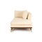 Fugue Fabric Lounger in Cream from Ligne Roset 8
