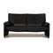 Bora Leather Two-Seater Sofa from Leolux 1