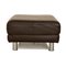 510 Leather Stool from Rolf Benz 6