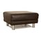 510 Leather Stool from Rolf Benz, Image 1