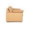 Two-Seater Sofa in Beige Leather from Erpo 6