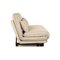 Vintage 3-Sitzer Sofa aus Stoff von Wittmann Colli 7