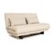 Vintage 3-Sitzer Sofa aus Stoff von Wittmann Colli 6
