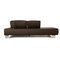 Leather Corner Sofa from Willi Schillig 9