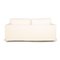 Fabric Two-Seater Cream Sofa by Antonio Citterio for B&B Italia 8