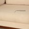 Fugue Fabric Sofa Set in Cream from Ligne Roset, Set of 2 4