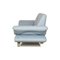 Three-Seater Sofa in Leather from Koinor Rossini 12