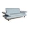 Three-Seater Sofa in Leather from Koinor Rossini 9