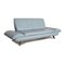 Three-Seater Sofa in Leather from Koinor Rossini 3