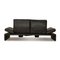 Three-Seater Sofa in Leather from Koinor Raoul 7