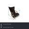 Swing Plus Leather Armchair from Bonaldo, Image 2