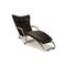 Swing Plus Leather Armchair from Bonaldo, Image 3