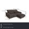 MR 370 Fabric Corner Sofa from Musterring 2