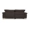 MR 370 Fabric Corner Sofa from Musterring 8