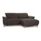 MR 370 Fabric Corner Sofa from Musterring 1