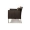 Jason Two-Seater Sofa in Leather from Walter Knoll 7
