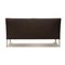 Jason Two-Seater Sofa in Leather from Walter Knoll 6