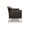 Jason Two-Seater Sofa in Leather from Walter Knoll 5