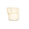 684 Leather Chair in Cream from Rolf Benz, Image 1