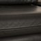 Evento 2-Sitzer Sofa aus Leder von Koinor 5