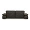 Evento Two-Seater Sofa in Leather from Koinor 10